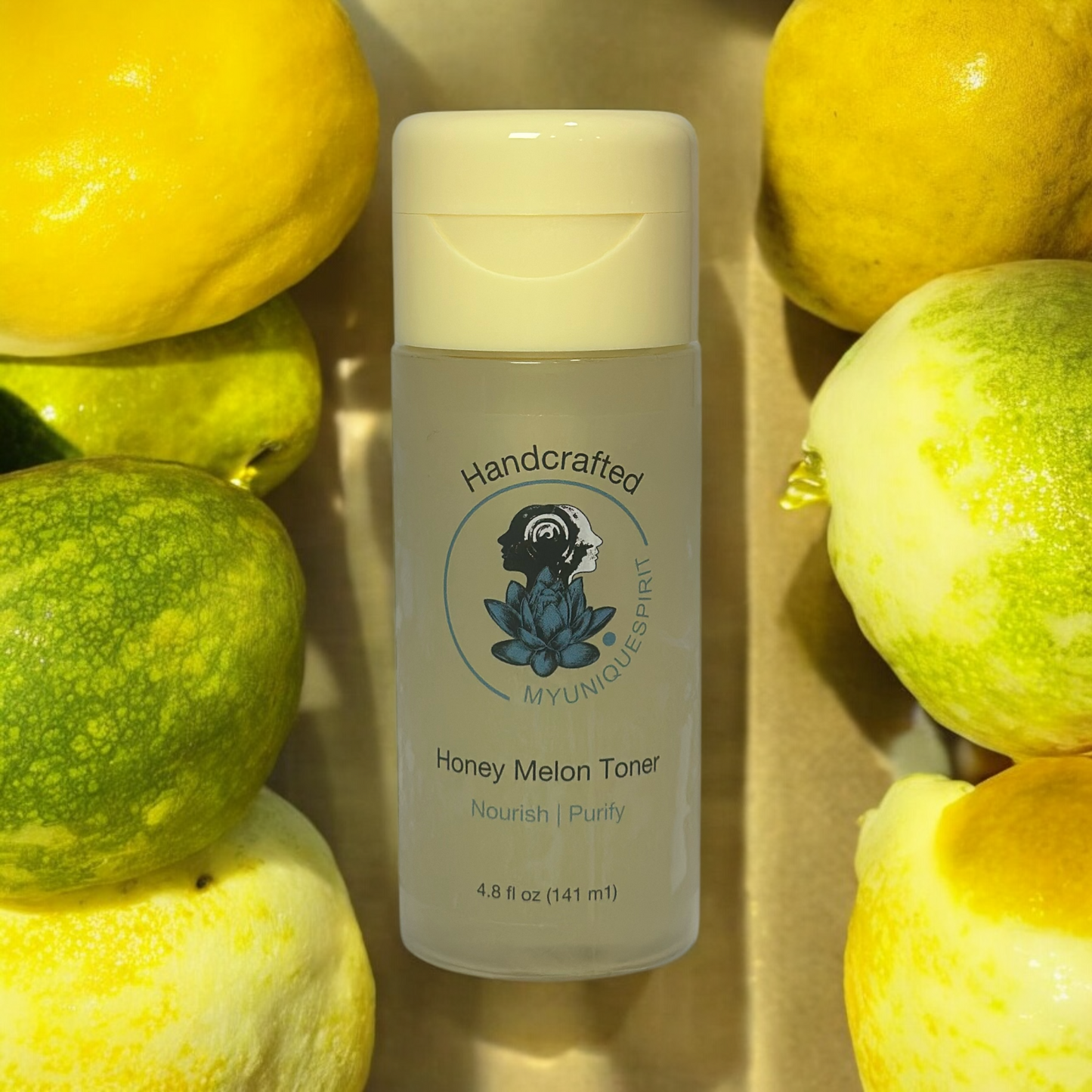 Honey Melon Toner