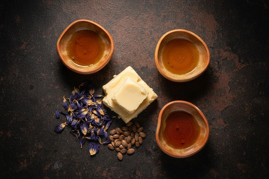 The Power of Ancestral Ingredients in Modern Skincare