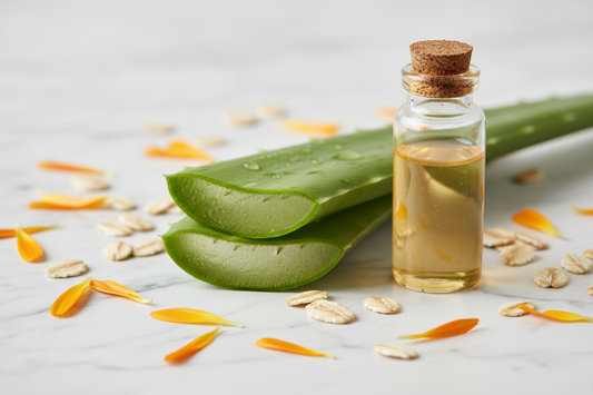 Understanding Oncology-Safe Skincare: What to Look for When Your Skin Is Healing