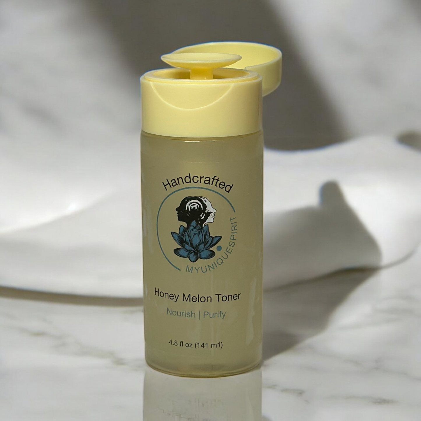 Honey Melon Toner