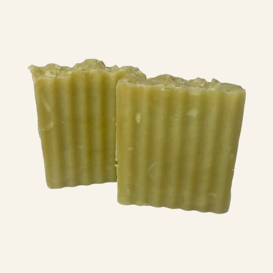 Summer Breeze Cleansing Bar